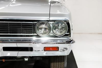 1966 Chevrolet Chevelle SS