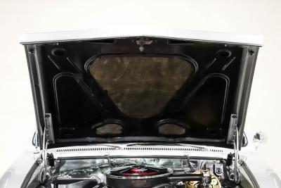 1966 Chevrolet Chevelle SS