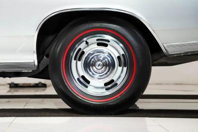 1966 Chevrolet Chevelle SS