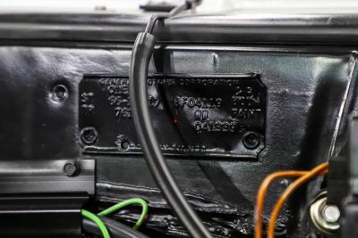 1966 Chevrolet Chevelle SS