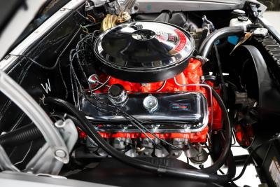 1966 Chevrolet Chevelle SS