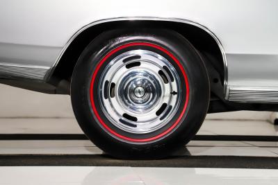 1966 Chevrolet Chevelle SS