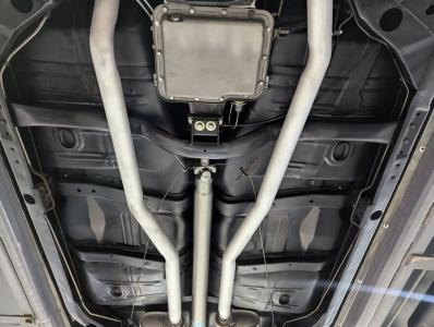 1966 Chevrolet Chevelle SS