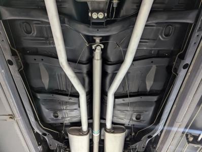 1966 Chevrolet Chevelle SS