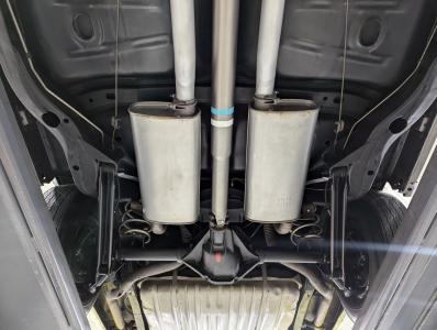 1966 Chevrolet Chevelle SS