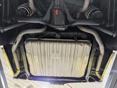 1966 Chevrolet Chevelle SS