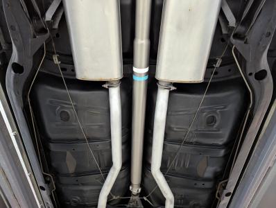 1966 Chevrolet Chevelle SS