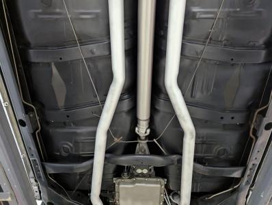 1966 Chevrolet Chevelle SS