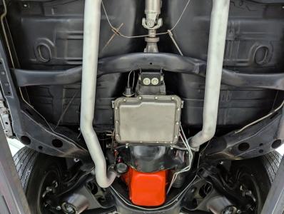 1966 Chevrolet Chevelle SS