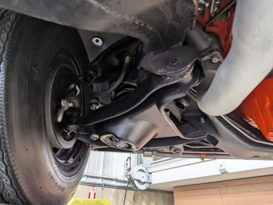 1966 Chevrolet Chevelle SS