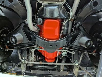 1966 Chevrolet Chevelle SS