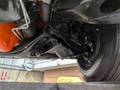 1966 Chevrolet Chevelle SS