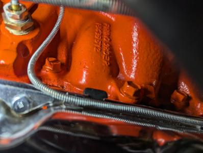 1966 Chevrolet Chevelle SS