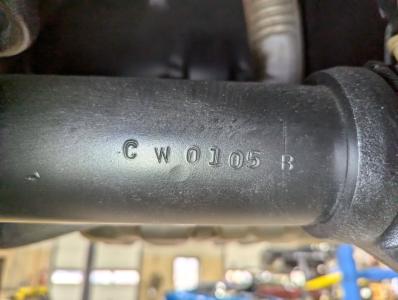 1966 Chevrolet Chevelle SS