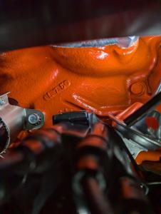 1966 Chevrolet Chevelle SS