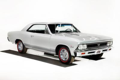 1966 Chevrolet Chevelle SS