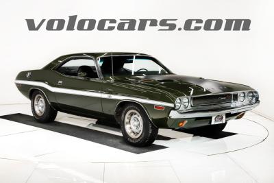 1970 Dodge Challenger R/T