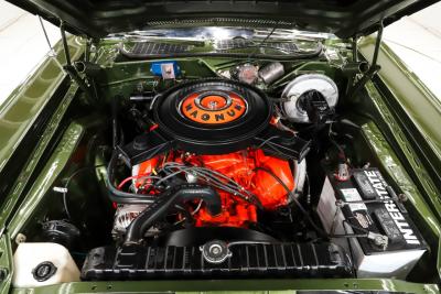 1970 Dodge Challenger R/T