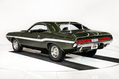1970 Dodge Challenger R/T