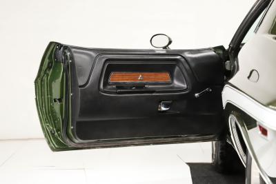 1970 Dodge Challenger R/T