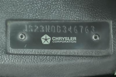 1970 Dodge Challenger R/T