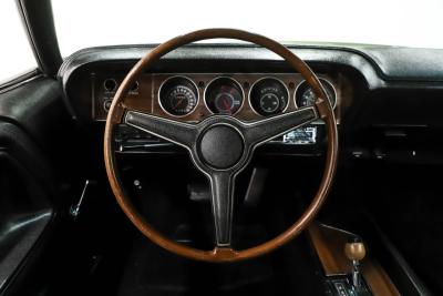 1970 Dodge Challenger R/T