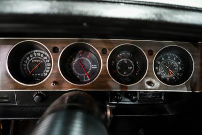 1970 Dodge Challenger R/T