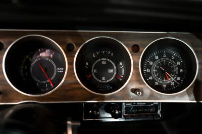 1970 Dodge Challenger R/T