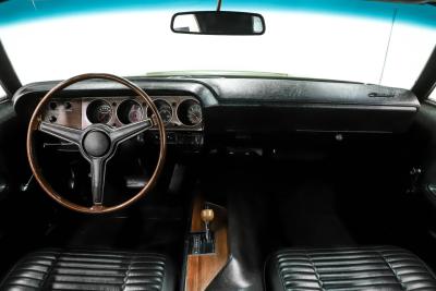 1970 Dodge Challenger R/T