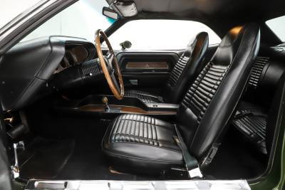 1970 Dodge Challenger R/T