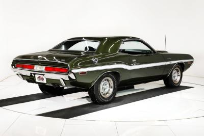 1970 Dodge Challenger R/T