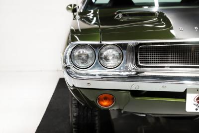 1970 Dodge Challenger R/T