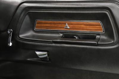 1970 Dodge Challenger R/T