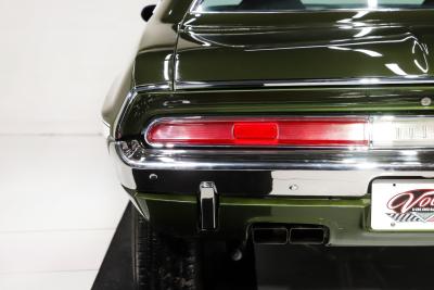 1970 Dodge Challenger R/T