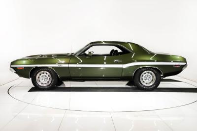1970 Dodge Challenger R/T