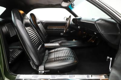 1970 Dodge Challenger R/T