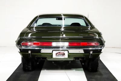 1970 Dodge Challenger R/T