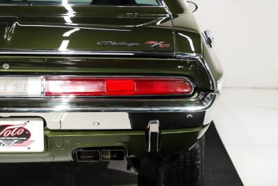 1970 Dodge Challenger R/T