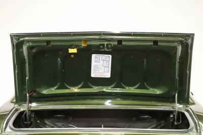 1970 Dodge Challenger R/T