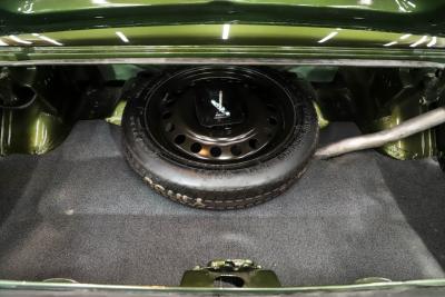 1970 Dodge Challenger R/T