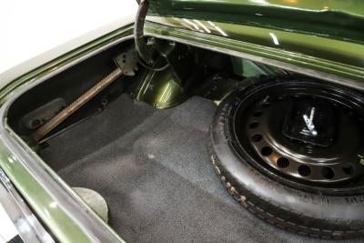 1970 Dodge Challenger R/T