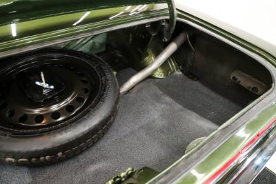 1970 Dodge Challenger R/T