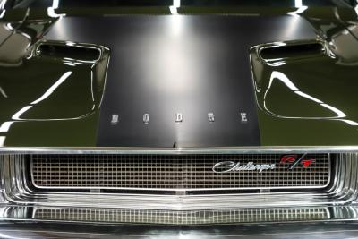 1970 Dodge Challenger R/T