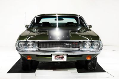 1970 Dodge Challenger R/T