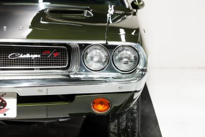 1970 Dodge Challenger R/T