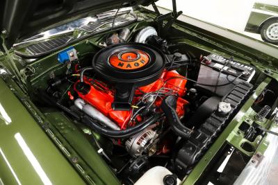 1970 Dodge Challenger R/T