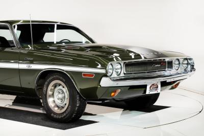 1970 Dodge Challenger R/T