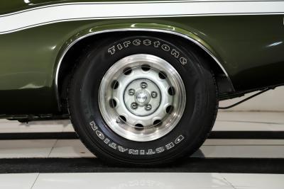 1970 Dodge Challenger R/T
