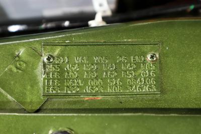 1970 Dodge Challenger R/T