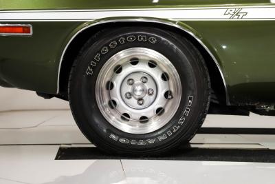 1970 Dodge Challenger R/T